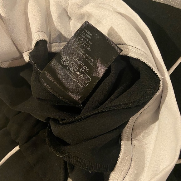 MAEVE by Anthropologie high waist wide leg slacks in EUC condition - Picture 10 of 10